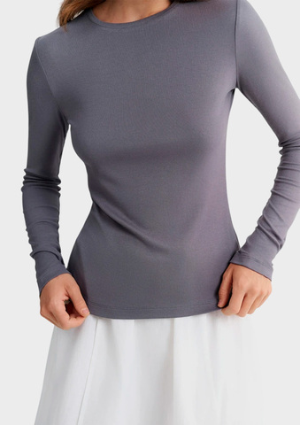 Лонгслив DAISYKNIT