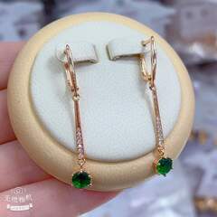 Серьги XinQuan - арт125