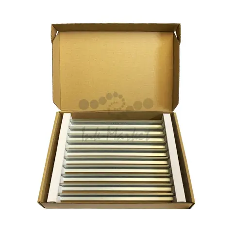 Ракель для  SAMSUNG ML-1660/SCX-3200 (247 mm) (УПАКОВКА 10 шт) TMS