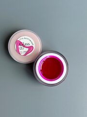 Гель 07 Витраж 15 мл