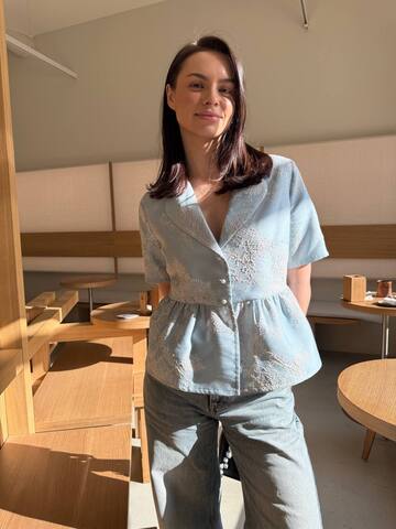 Топ Дафна ULI