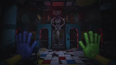 Poppy Playtime: глава 3 (для PS4/PS5, интерфейс и субтитры на русском языке) [услуга выкупа игры в аккаунт PSN UA]