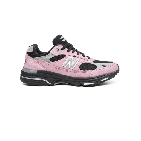 Кроссовки New Balance 993 Made in USA "Pink"
