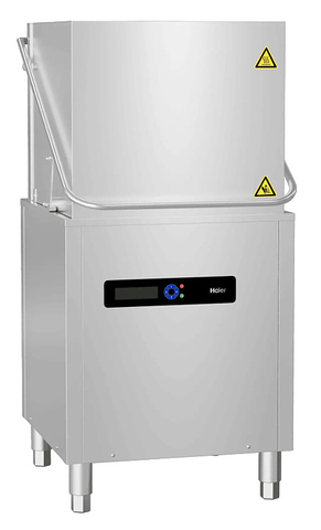 Купольная посудомоечная машина Haier HDW60C