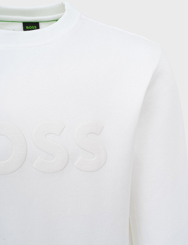 Свитшот BOSS Salbo