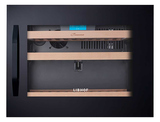 Винный шкаф Libhof Connoisseur CK-21 Black