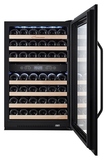Винный шкаф Libhof Connoisseur CKD-42 Black