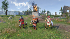 Игровая валюта The Settlers: New Allies: 4120 Credits Pack (цифровая версия) (Xbox One + Xbox Series X|S) (RU)