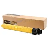 Тонер-картридж БУЛАТ s-Line Type M C2000 (842451) для Ricoh M C2000 (Жёлтый, 15000 стр.), совместимый