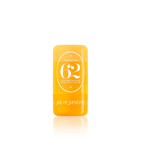 Парфюм-бальзам Sol De Janeiro Jelly Perfume Balm 62 Cheirosa 4 г