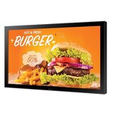 Уличный дисплей Samsung OH24B