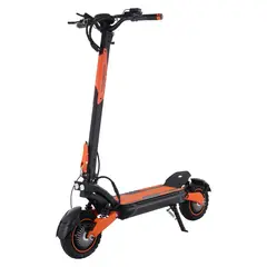 Электросамокат Kugoo Kirin LX 10 Pro