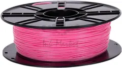 Пластик для принтера 3D Cactus CS-3D-TPU-0.8KG-PINK TPU d1мм 0.8кг L336м 1цв. — фото 2