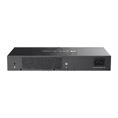 Коммутатор Omada 16-Port Gigabit Easy Managed Switch — фото 2