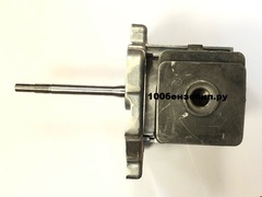 Картер в сборе с поршневой для бензокосы 25 сс с передним стартером