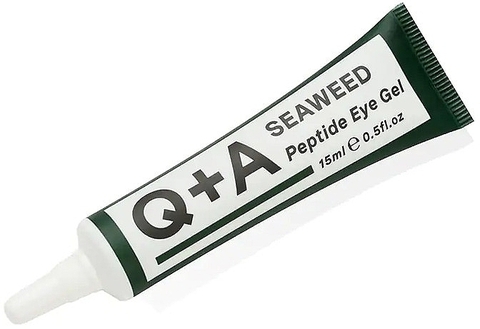 Q+A Seaweed Peptide gel