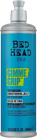 Кондиционер текстурирующий TIGI Bead Head Gimme Grip Texturizing Conditioning  400 мл