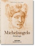 TASCHEN: Michelangelo. The Graphic Work