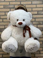 Мягкая игрушка Мишка 60см