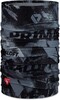 Картинка бандана-труба Buff Thermonet Skatick Graphite - 1