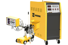 Сварочный трактор HUGONG ARMADA 1000N