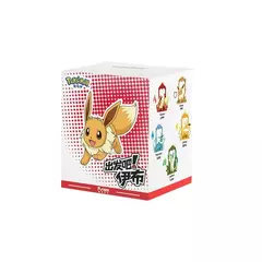 Случайная фигурка Funism Pokemon Eevee Evolution Series 1