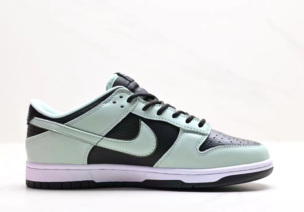 Nike dunk premium low sales
