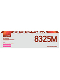 Тонер-картридж EasyPrint LK-8325M для Kyocera TASKalfa 2551ci (12000 стр.) пурпурный, с чипом