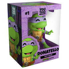 Фигурка Youtooz TMNT: Donatello