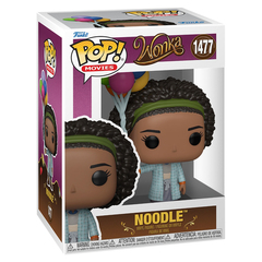 Funko POP! Wonka: Noodle (1477)