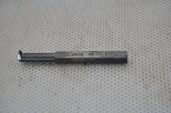 Резец Резьбовой для внутренней метрической резьбы Р18 10х10х120