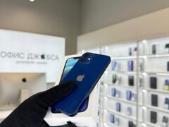 iPhone 12, 128 ГБ б/у