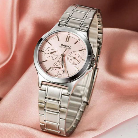 Часы Casio LTP-V300D-4A