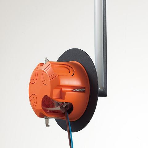 Настенный светодиодный светильник Odeon Light TEO 7022/14WL