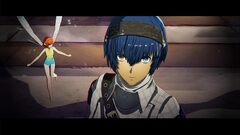 Игра Metaphor: ReFantazio (PS5)