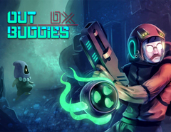 Outbuddies (для ПК, цифровой код доступа)