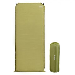 Самонадувающийся туристический коврик Tramp Comfort XL (9 см, TRI-016W)