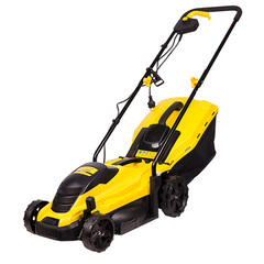 Газонокосилка электрическая CHAMPION EM3313 (1300Вт, 35л, 330мм) в интернет-магазине ЯрТехника