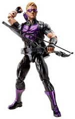 Marvel Legends 2013 Series 02 - Hawkeye