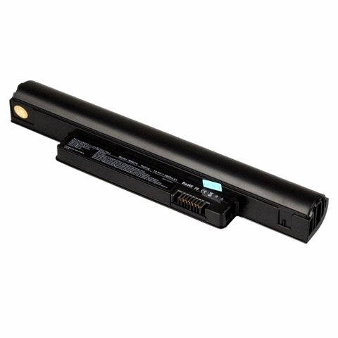 Аккумулятор для Dell MINI 10 (11.1V 52000MAH) PN 312-0130, 312-0867, 312-0907, 312-0908, 312-0931