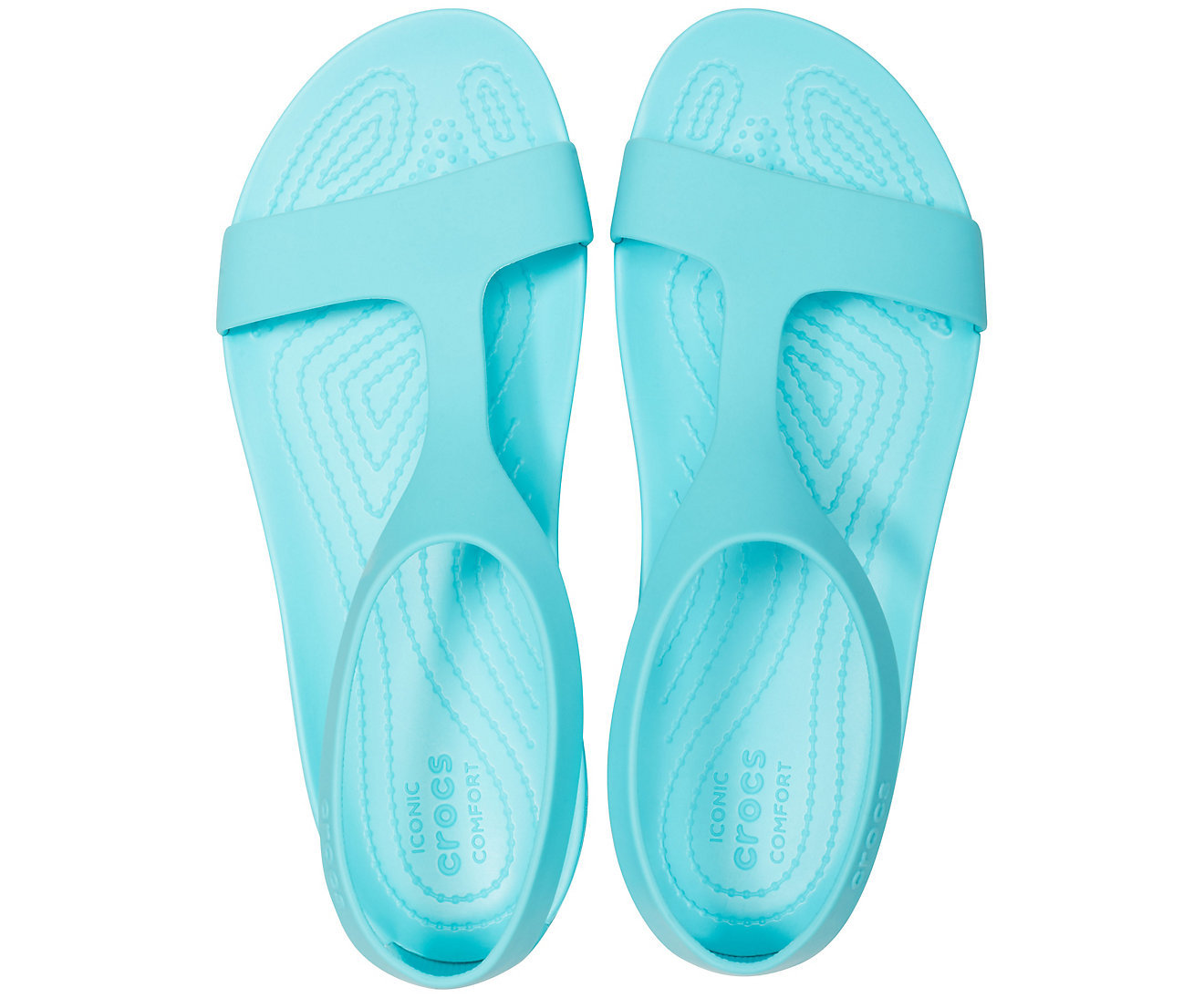 Women's crocs serena sandal on sale