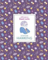 Stephen Hawking (Little Guides to Great Lives)