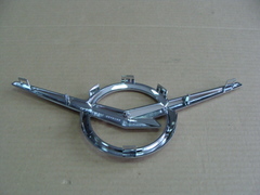 Знак заводской УАЗ-Патриот/УАЗ-Профи с 2017 г.