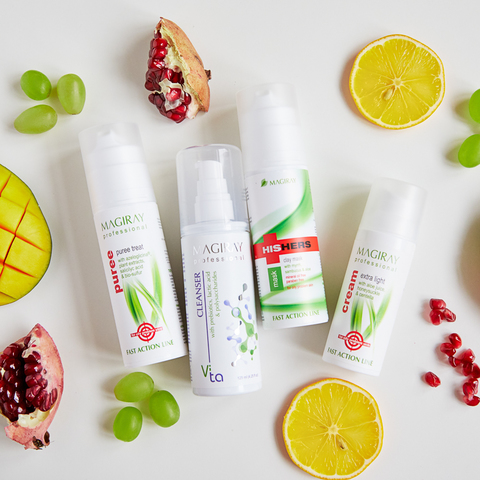 Избавляемся от акне