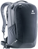 Картинка рюкзак городской Deuter Giga 28 black - 1