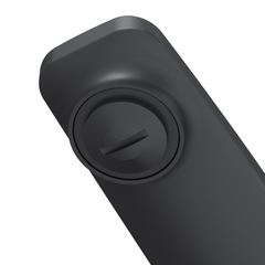 Смеситель для кухни, черный AM.PM Gem - F90A00022