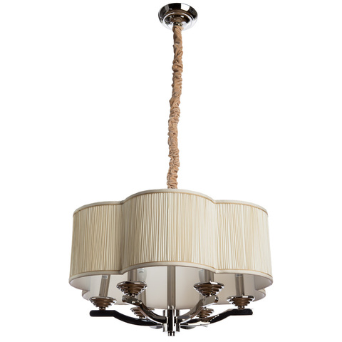 Люстра Divinare Camilla 1163/01 SP-6