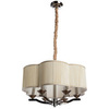 Люстра Divinare Camilla 1163/01 SP-6