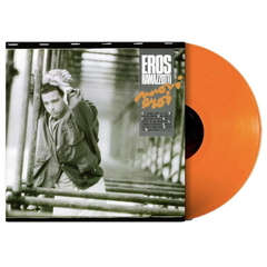 Eros Ramazzotti / Nuovi Eroi (35th Anniversary)(Coloured Vinyl)(LP)