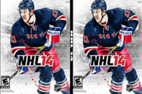 NHL 14